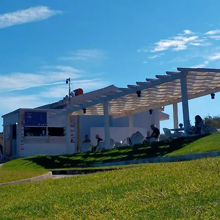 Edy's House * Valledoria (Sardinia)