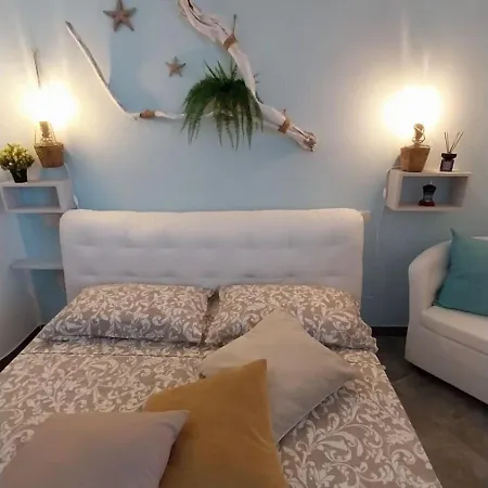 Apartamento Edy's House *
