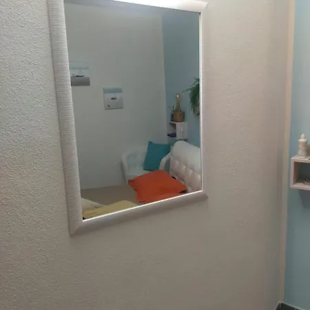 Apartamento Edy's House Valledoria (Sardinia)