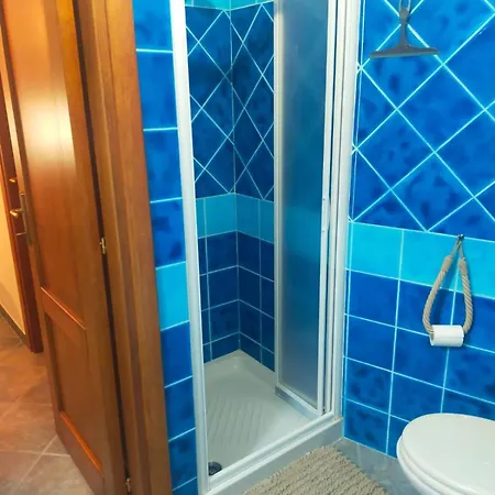 Apartamento Edy's House *