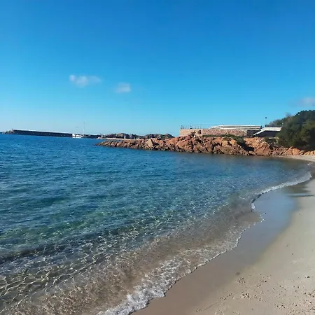 Daire Edy's House Valledoria (Sardinia)