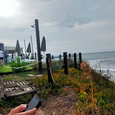 Edy's House * Valledoria (Sardinia)