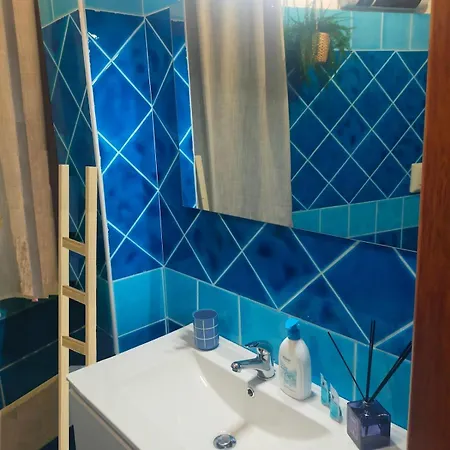 Edy's House Appartement