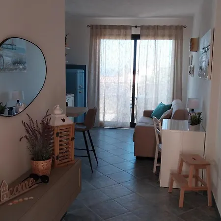 Daire Edy's House *